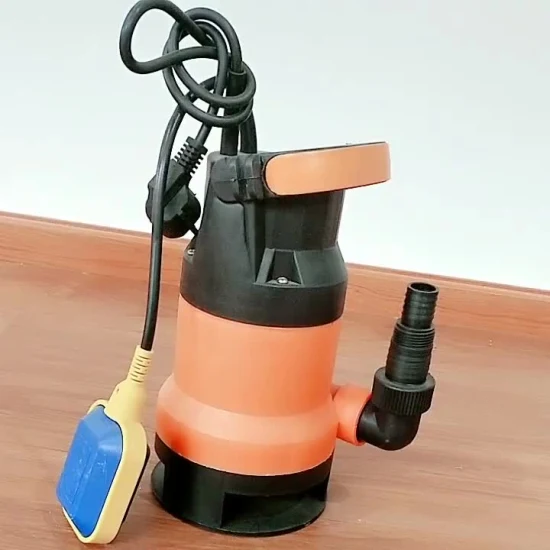 CE China Best Price Plastic Housing Cheap Borehole Deep Well Centrifugal Solar Submersible Solar Electric Sewage Clean Water Pump